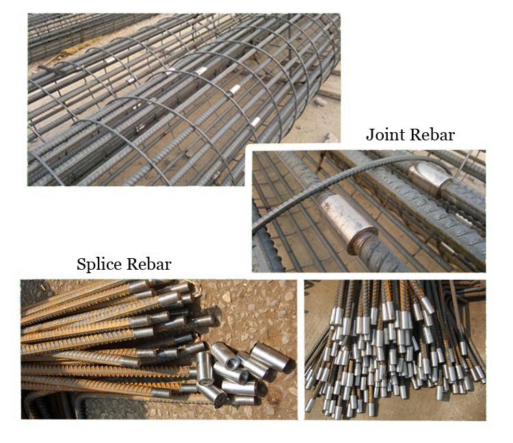 rebar coupler