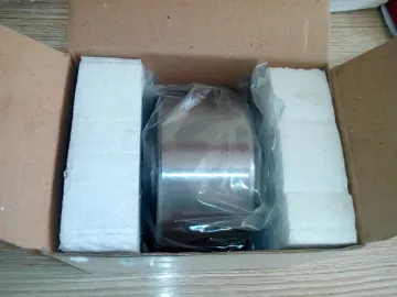 china truck torque rod bushing Tianlong truck parts