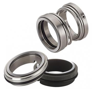 DingZing Mechanical Seal