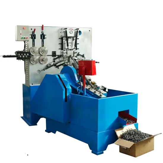 Bolt Bar Threading Machine