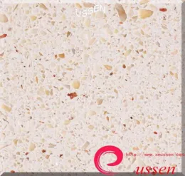 Artificial Marble--Multicolored Series