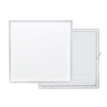 Customized LED Light Panel Commercial 600x600 Backlit Square Surface Mounted