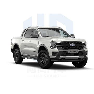 Najlepiej sprzedający się Ford Ranger 2023: 2,3T Pickup off-road na sprzedaż