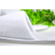 Hotel Cotton Velour Slipper