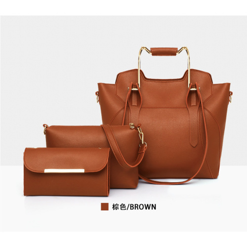 New arrivals casual lady shoulder handbags Inner-Bag