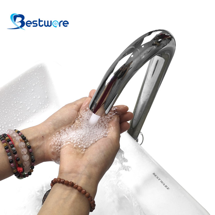 Automatic Basin Sink Faucet