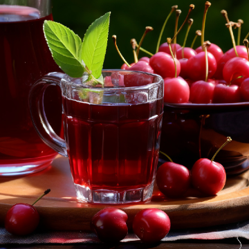 Wholesale Best Acerola Cherry Powder