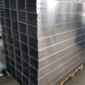 Hot dip galvanized cable tray for rust