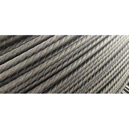 High tension prestressed pc wire 7mm 9mm