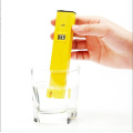 Pocket Pen PH Meter Portable LCD Display