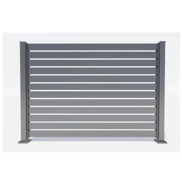 aluminum deck railing options aluminum deck railing sale