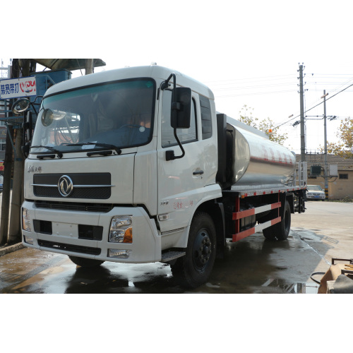 Dongfeng12CBM -дистрибьютор дистрибьютор асфальта