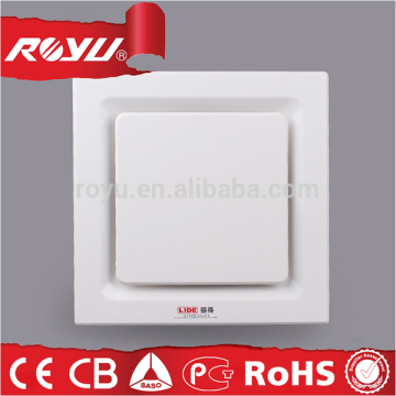 LIDE RBPT12-13C5 dc circuit solar panel board ventilating fan