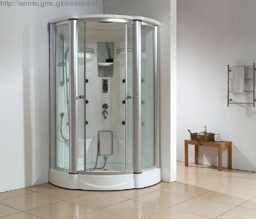 Steam Room Size: 1100x1100x2120mm
