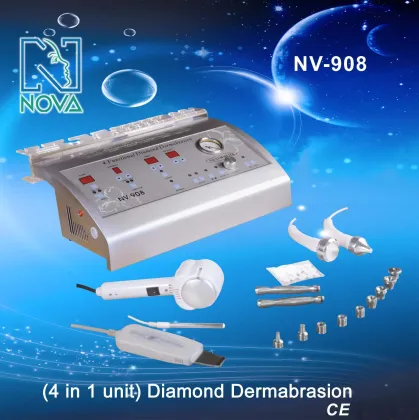 Microdermabrasion Beauty Machine