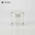 100g plastic bottle for skin care products