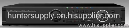 24ch Cif Standalone Dvrs 
