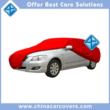 New product automobiles exterior accessories car cover rib boat cover