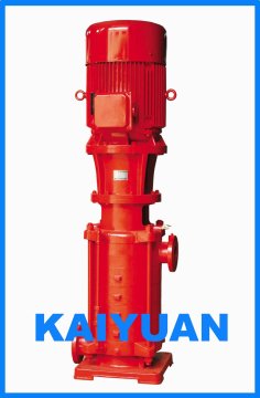 Fire Fighting Water Pump-- high pressure water pump- solar water pump