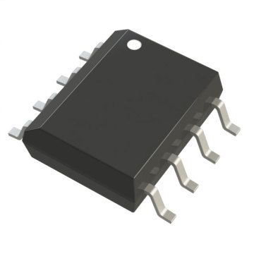 AP64350QSP-13: 3.5A Adjustable Buck IC Regulator in 8SO Package