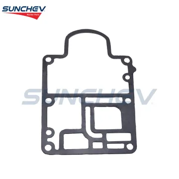 SUNCHEV GASKET 27-828553 For Mercury 30--60hp