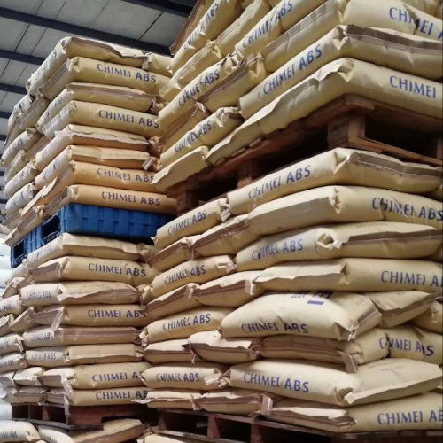 Transparent PA-757k ABS