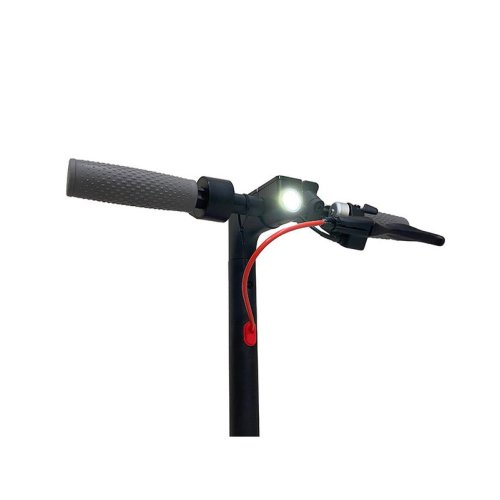 H7 LED Light Moped Scooter Segway Electric Scooter
