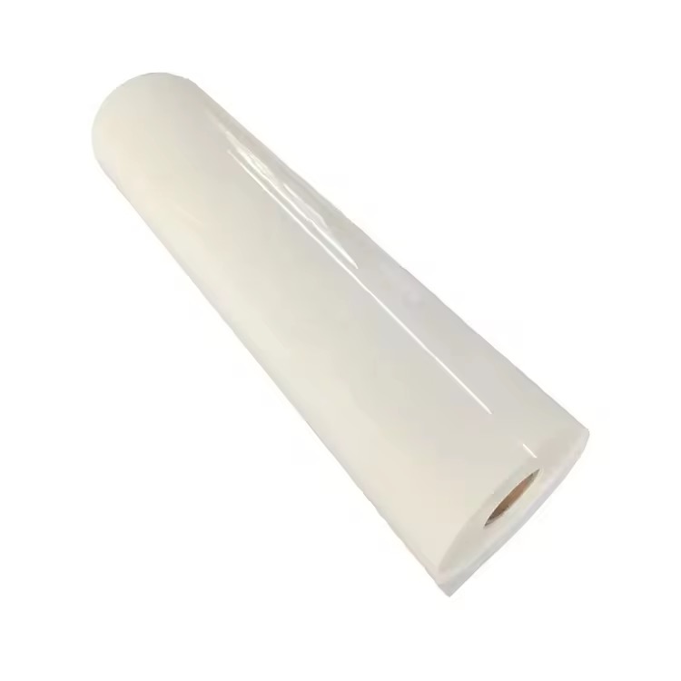 PVC packaging film