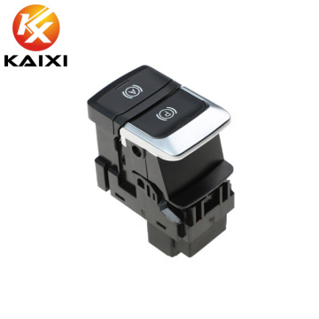 Electromechanical Parking Brake EPB Switch for Audi Q3 1.4 2.0 (8U0927225G/8U0927225E)