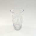 modern wine glass hiball glass tumbler set