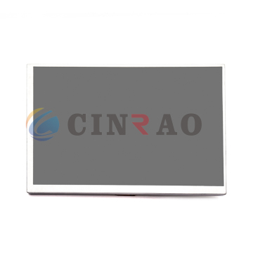 8.0\" TFT LCD Display Screen Panel for Car Navigation Replacement - CR080AXS2802