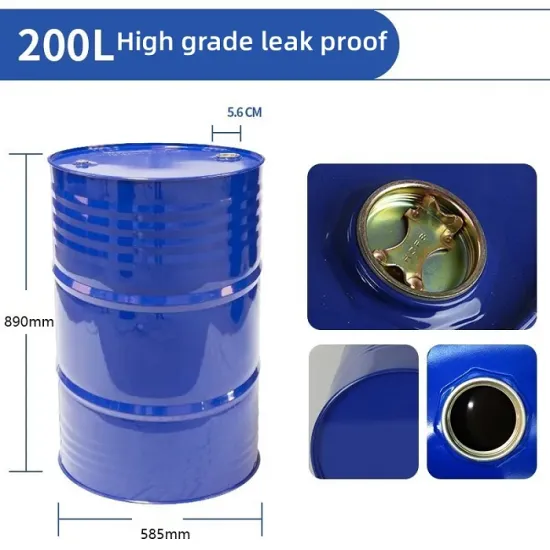 Phthalate DOP Plasticizer 99.%