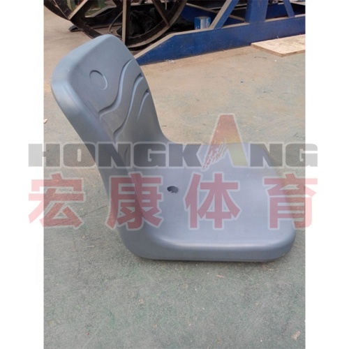 Wholesale Comfortable High Back Plastic Stadium Chair Seats