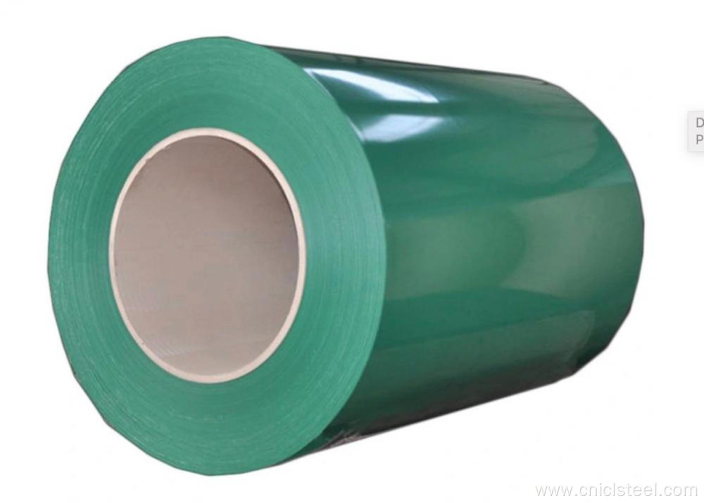 Matt\Wrinkle PPGI Color Coated Steel Coil for Building