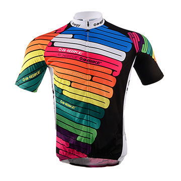 Men's Cycling Jersey with Competitive Price