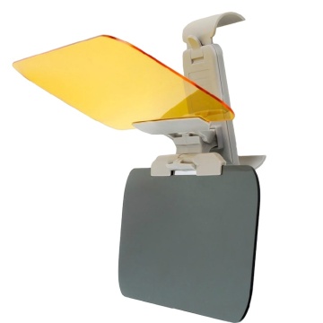 Premium Universal Anti-Glare Car Windshield Visor