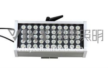 led stage light 3W*24pcs RGB 3 in 1 lamps high power led waterproof light