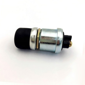 DC Push Button Ignition Switch 50 Amp for Trucks and Buses
