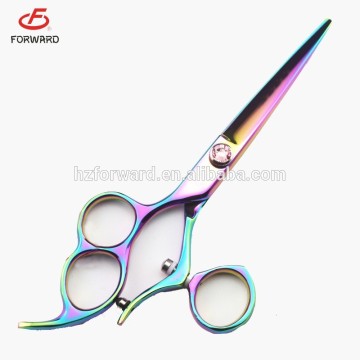 left hand barber scissors professional barber scissors