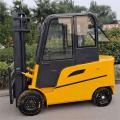 Carrello elevatore elettrico a prezzo economico di alta qualità