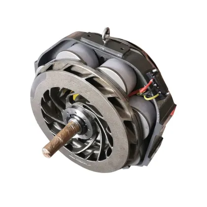 Eddy Current Brake Retarder for Roller Dyno, Chassis Dyno, and Hub Dyno