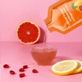 Astaxanthin Skin Whitening Blood Orange Collagen Liquides