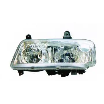OUMAN Heavy Truck H2 Crystal Front headlight