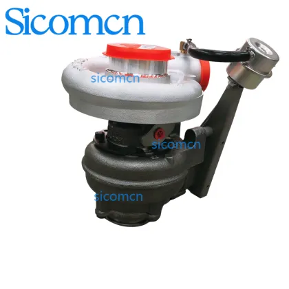 Genuine Brand Turbochargers for 6BT Engine Parts - Holset Supercharger HX35 & HX40