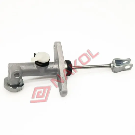 Top Quality Auto Spare Parts Clutch Master Cylinder For ISUZU OE 8-97300-221-0 8-98117-643-0 8973002210 Clutch Cylinder