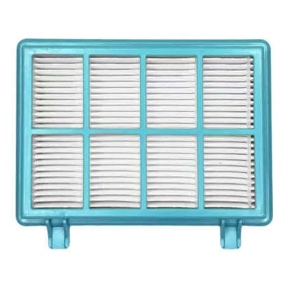 Philips Vacuum Cleaner Filter Replacement Set for Models FC9330, FC9331, FC9332, and FC8010