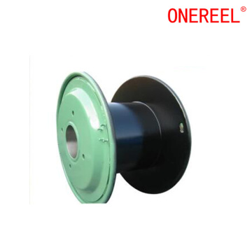 400 Flange Diameter Modle Hot Sell Cable Bobbin