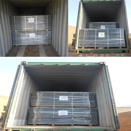 Galvanized Rib Mesh/ Rib Lath/High Rib formwork mesh