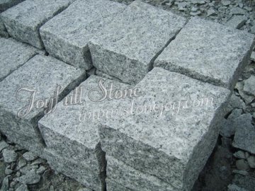 Garden Granite Paver