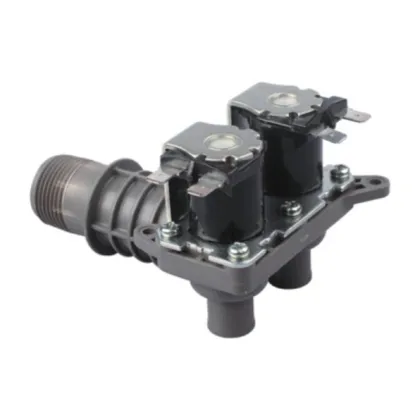 FCS type washing machine parts water valve